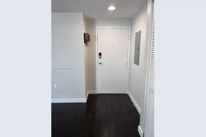601 NE 23rd St #606, Miami, FL 33137 - Photo 1