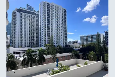601 NE 23rd St #606, Miami, FL 33137 - Photo 23
