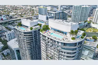 45 SW 9th St #2408, Miami, FL 33130 - Photo 29