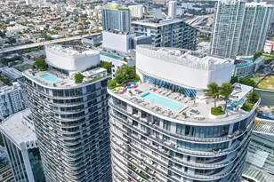 45 SW 9th St, Miami, FL 33130 - Photo 29