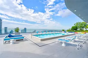 45 SW 9th St, Miami, FL 33130 - Photo 27