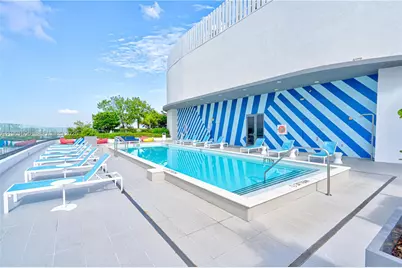 45 SW 9th St #2408, Miami, FL 33130 - Photo 23