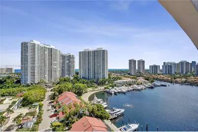 3610 Yacht Club Dr #PH07, Aventura, FL 33180 - Photo 47
