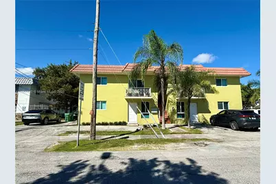 4201 SW 7th St, Miami, FL 33134 - Photo 1