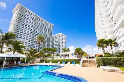 4010 Galt Ocean Dr #1608, Fort Lauderdale, FL 33308 - Photo 5