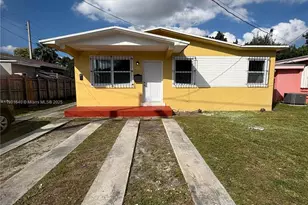 1491 NW 56th St, Miami, FL 33142 - Photo 1