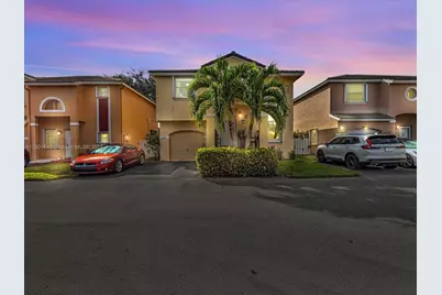 875 NW 99th Ave, Plantation, FL 33324 - Photo 1