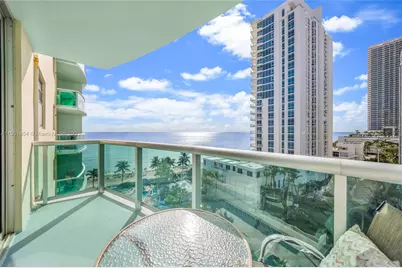 3901 S Ocean Dr #9J, Hollywood, FL 33019 - Photo 1