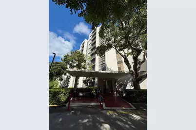 17011 N Bay Rd #517, Sunny Isles Beach, FL 33160 - Photo 1