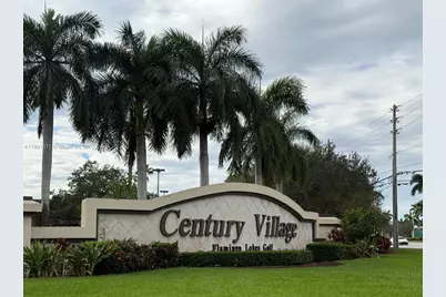 100 SW 132nd Way #205K, Pembroke Pines, FL 33027 - Photo 15