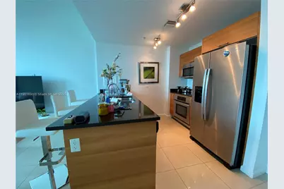 3301 NE 1st Ave #M0706, Miami, FL 33137 - Photo 1