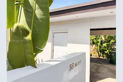 551 NE 26th St #2, Wilton Manors, FL 33305 - Photo 1