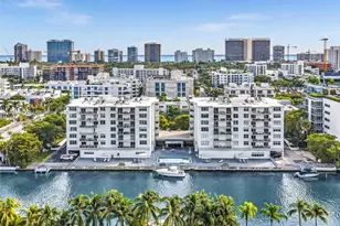 10000 W Bay Harbor Dr, Bay Harbor Islands, FL 33154 - Photo 1