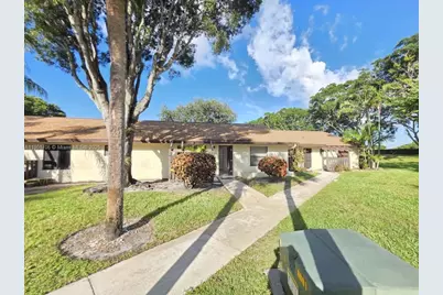 63 Via De Casas Norte #63, Boynton Beach, FL 33426 - Photo 1