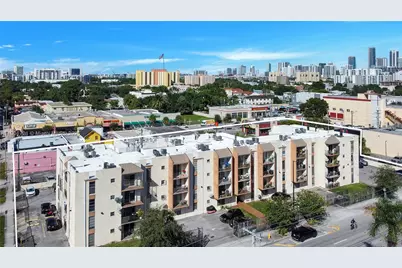 1051 SW 1st St #110, Miami, FL 33130 - Photo 1