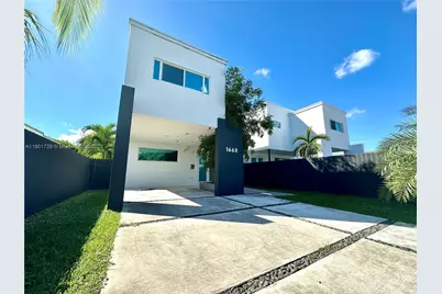 1668 SW 29th Ave #1668, Miami, FL 33145 - Photo 1