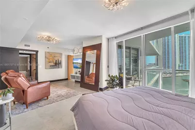 465 Brickell Ave #1001, Miami, FL 33131 - Photo 23