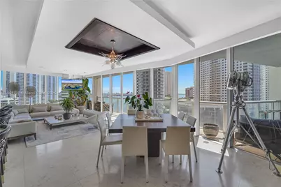 465 Brickell Ave #1001, Miami, FL 33131 - Photo 5