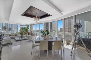 465 Brickell Ave, Miami, FL 33131 - Photo 5