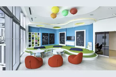 851 NE 1st Ave #2106, Miami, FL 33132 - Photo 41