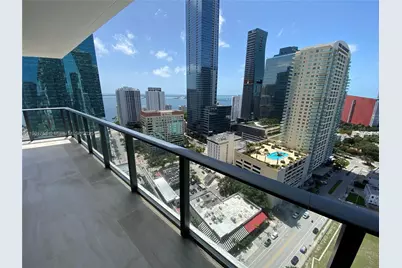 1300 S Miami Ave #2405, Miami, FL 33131 - Photo 21