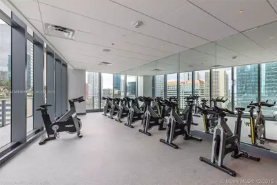 1300 S Miami Ave #2405, Miami, FL 33131 - Photo 25