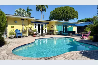 800 NW 29th St, Wilton Manors, FL 33311 - Photo 1