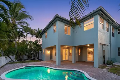 6425 SW 164th Ave #0, Miami, FL 33193 - Photo 33