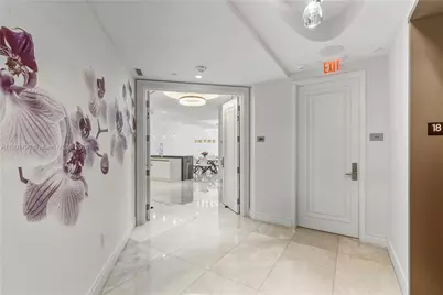 17901 Collins Ave #1803, Sunny Isles Beach, FL 33160 - Photo 9