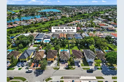 14106 SW 167th Ter, Miami, FL 33177 - Photo 31