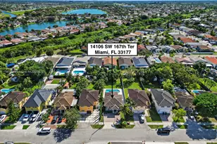 14106 SW 167th Terrace, Miami, FL 33177 - Photo 31