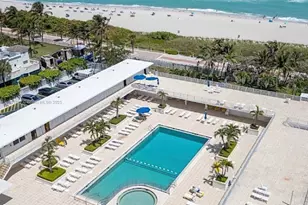 4747 Collins Ave, Miami Beach, FL 33140 - Photo 1