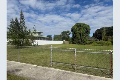 0 NW 19th Street, Homestead, FL 33030 - Photo 1