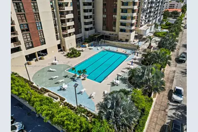 600 Biltmore Way #902, Coral Gables, FL 33134 - Photo 3