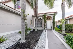 18004 SW 20th St, Miramar, FL 33029 - Photo 7