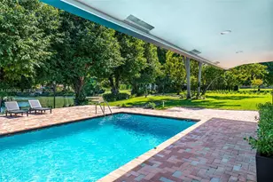 10945 SW 75th Ct, Pinecrest, FL 33156 - Photo 73