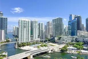 90 SW 3rd St, Miami, FL 33130 - Photo 1