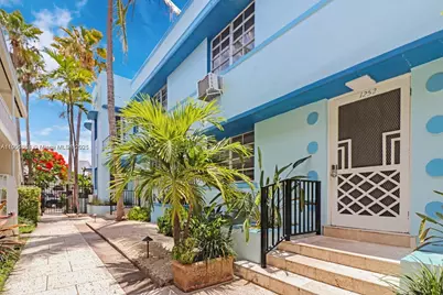 1250 Drexel Ave #7, Miami Beach, FL 33139 - Photo 29