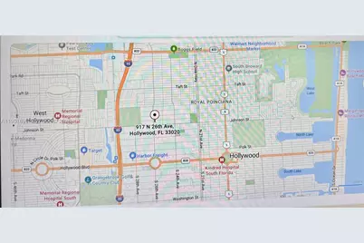 917 N 26th Ave, Hollywood, FL 33020 - Photo 5