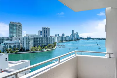 11 Island Ave #1608, Miami Beach, FL 33139 - Photo 1