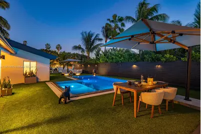 901 NW 7th St Rd, Miami, FL 33136 - Photo 89