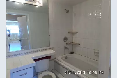 3610 NW 21st St #101, Lauderdale Lakes, FL 33311 - Photo 5