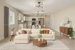 4340 SW 19th St, West Park, FL 33023 - Photo 3