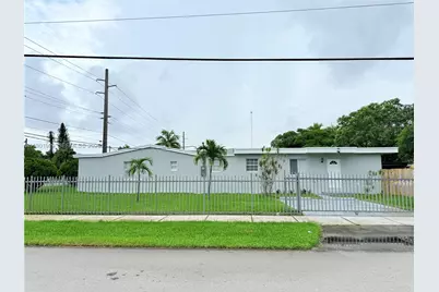 4340 SW 19th St, West Park, FL 33023 - Photo 69