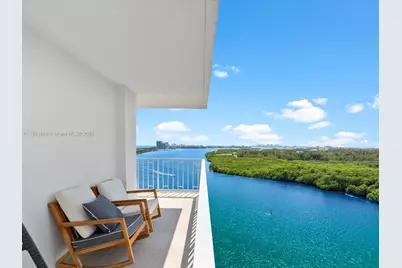 500 Bayview Dr #1722, Sunny Isles Beach, FL 33160 - Photo 15