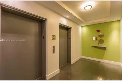 133 NE 2nd Ave #1103, Miami, FL 33132 - Photo 15