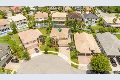 17933 SW 35th Ct, Miramar, FL 33029 - Photo 7