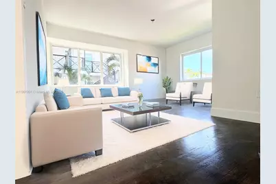 7325 Byron Ave #1, Miami Beach, FL 33141 - Photo 5