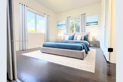 7325 Byron Ave #1, Miami Beach, FL 33141 - Photo 1