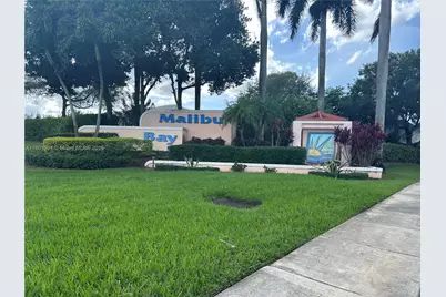 20888 NW 1st St, Pembroke Pines, FL 33029 - Photo 47